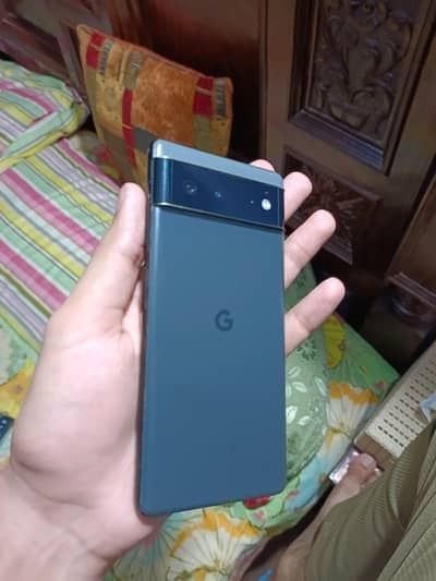 Google Pixel 6