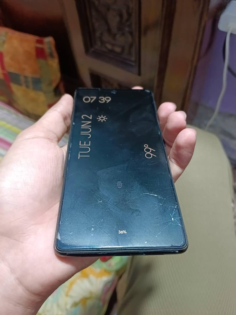 Google Pixel 6 2