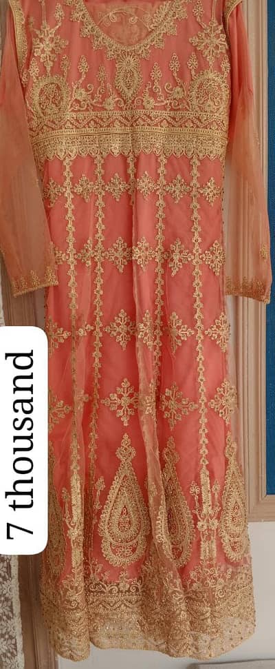 3 pcs stitched suits
