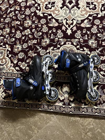 Epic skates UAE imported skates