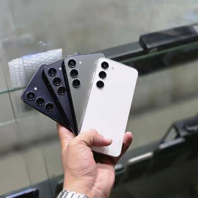 S23 Non PTA 8GB/128GB Factory Unlocked
