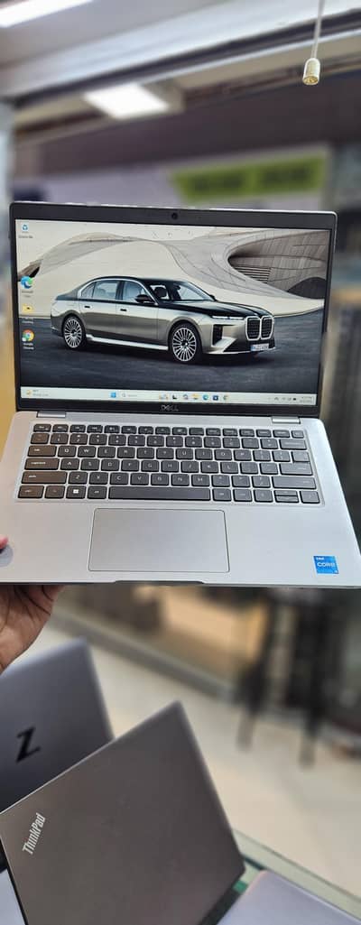 Dell Latitude 5430 Core i5 12th Gen Fresh Import