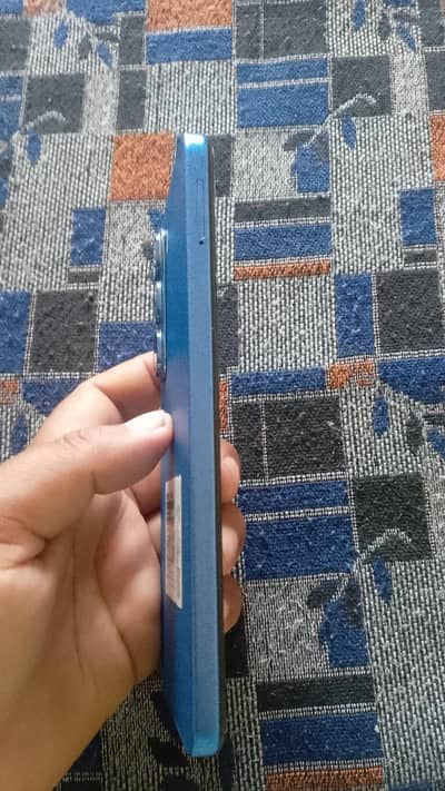 infinx Hot 60i