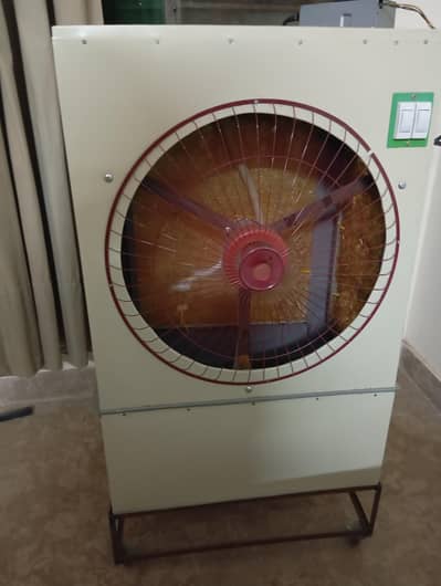 Air Cooler just like new small size