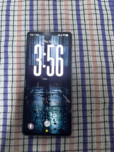 Infinix Note 50 Pro