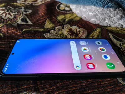 Samsung Mobile A54 5G, Non PTA