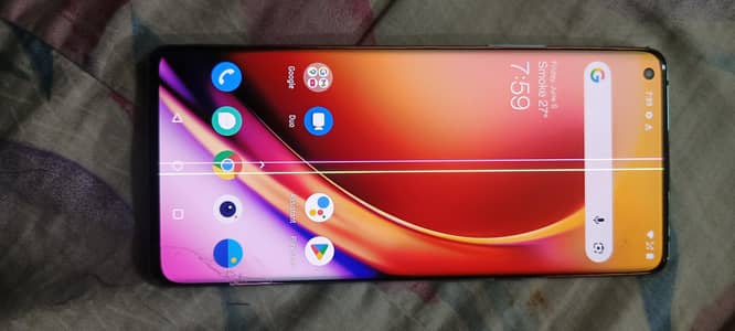 One Plus 8 Pro 10/10 conditions penal mai line a gai hai NON PTA hai