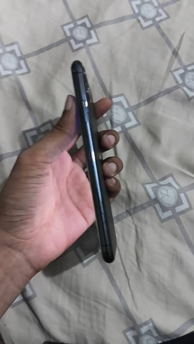 Apple iPhone 11 Pro Max Pta approved