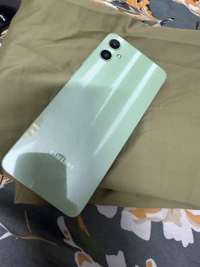 Samsung Mobile A05