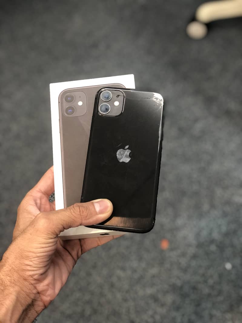 Apple iPhone 11 1