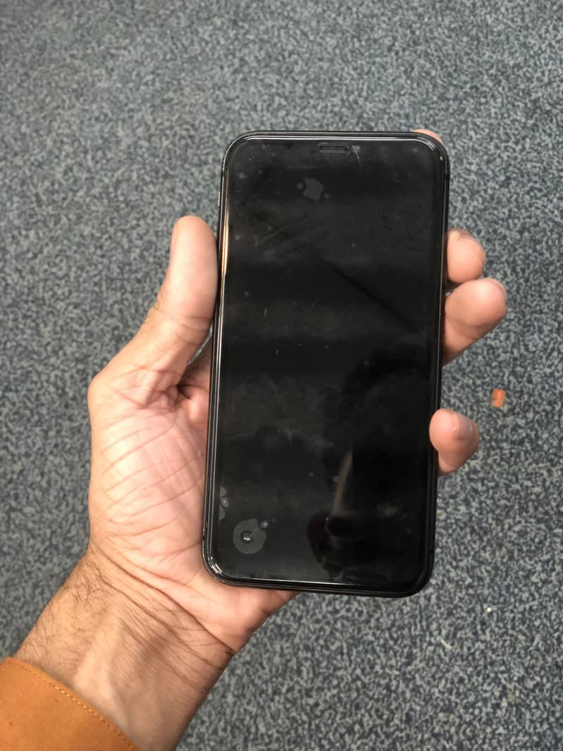 Apple iPhone 11 2