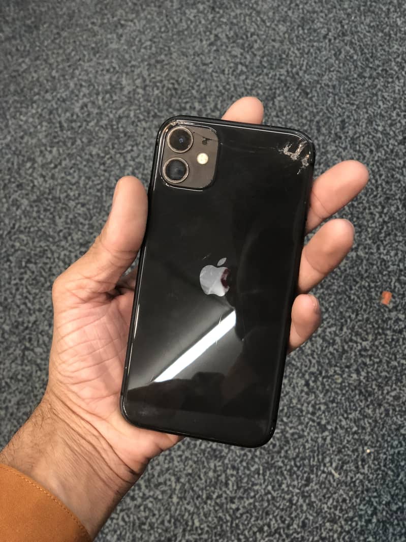 Apple iPhone 11 5
