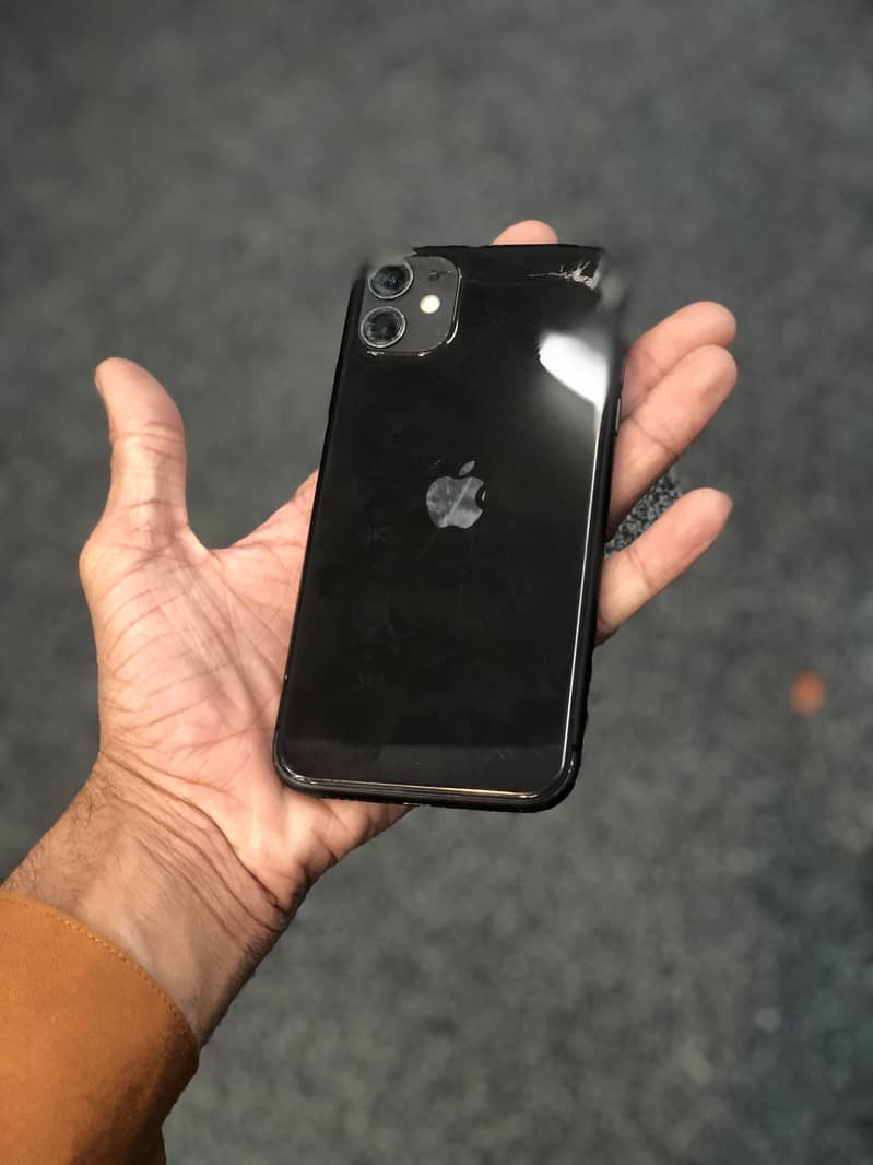 Apple iPhone 11 6