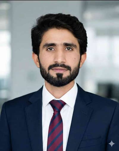 Sajid Hussain