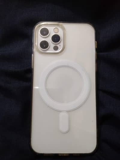Apple iPhone 12 Pro