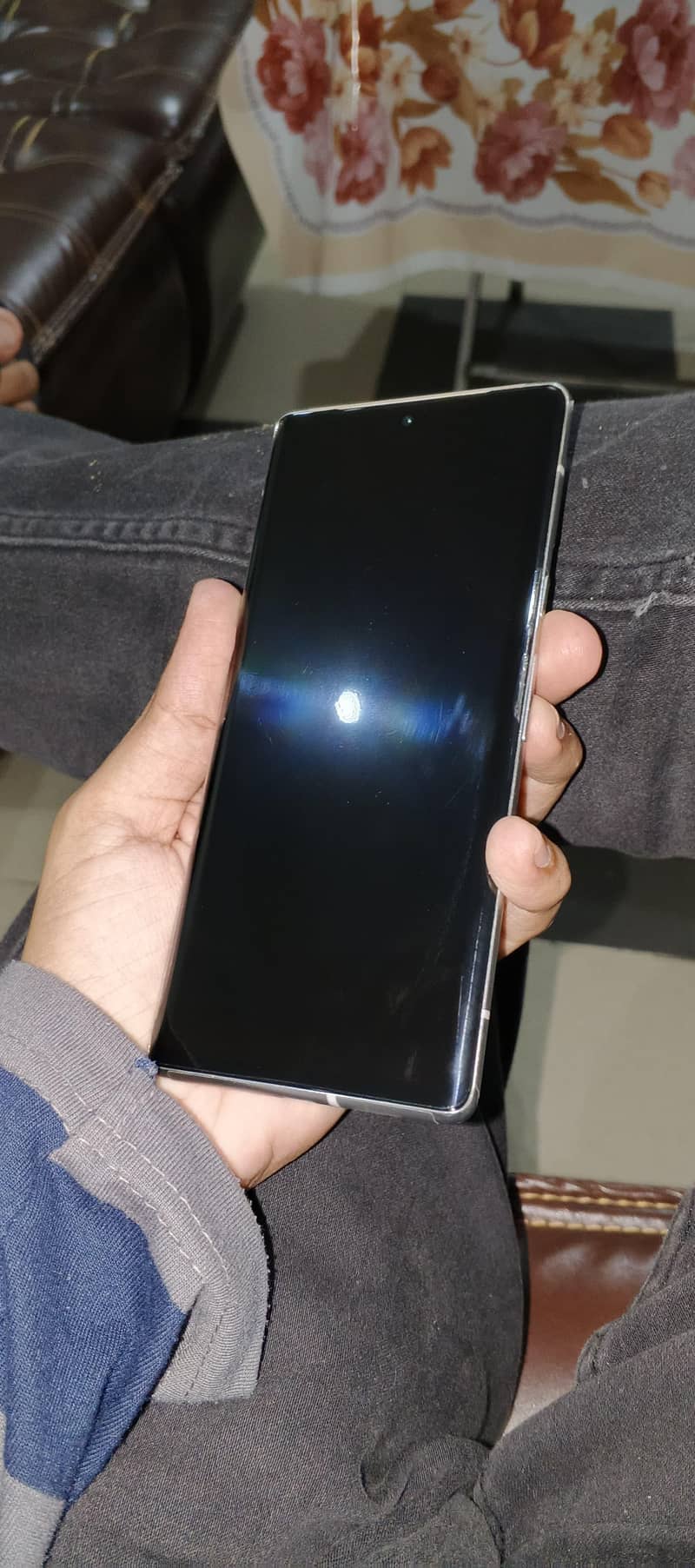 Google Pixel 6 Pro 2