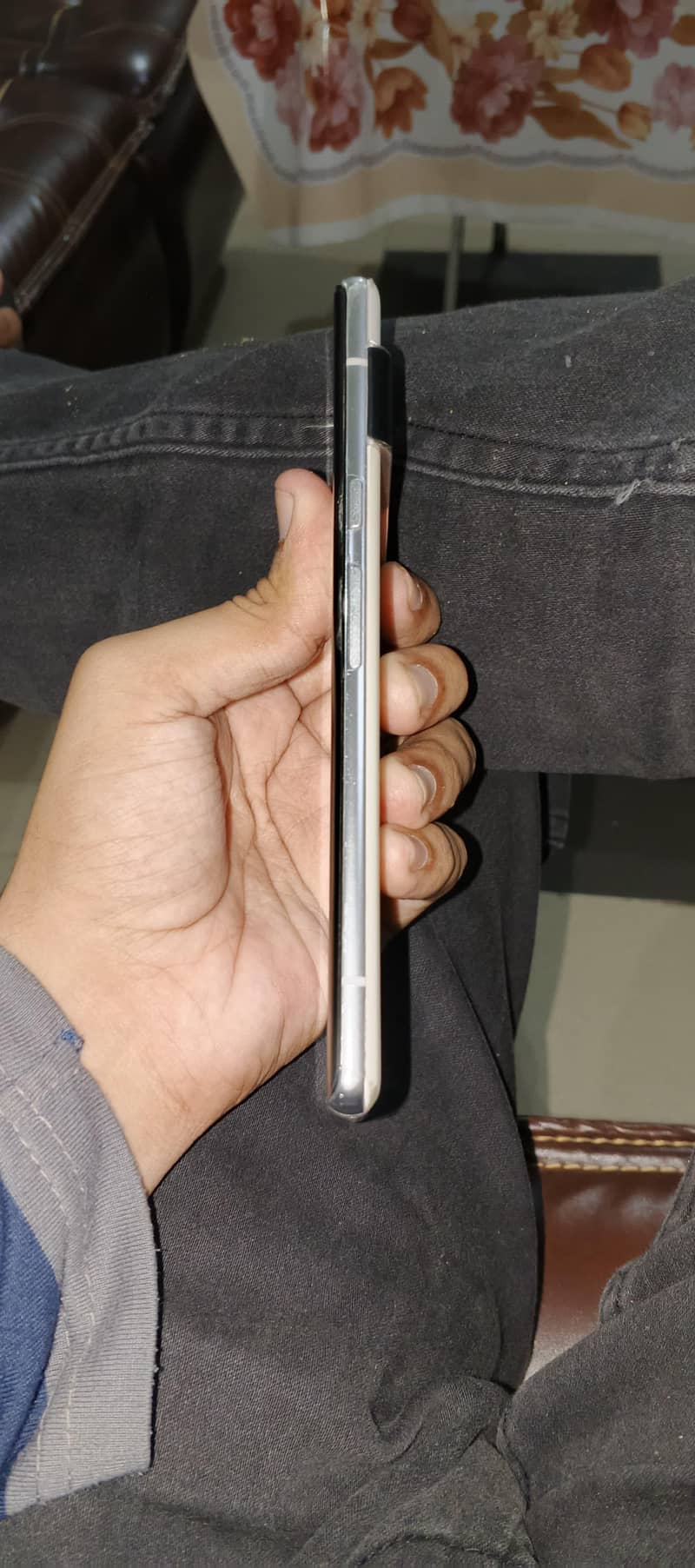 Google Pixel 6 Pro 4
