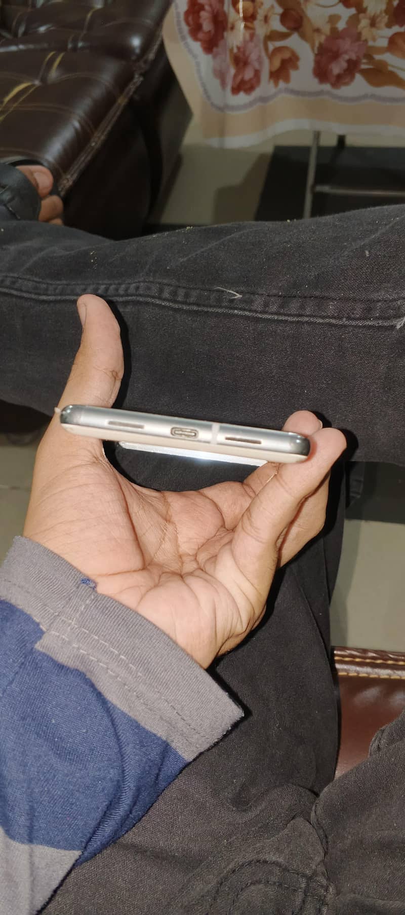 Google Pixel 6 Pro 5