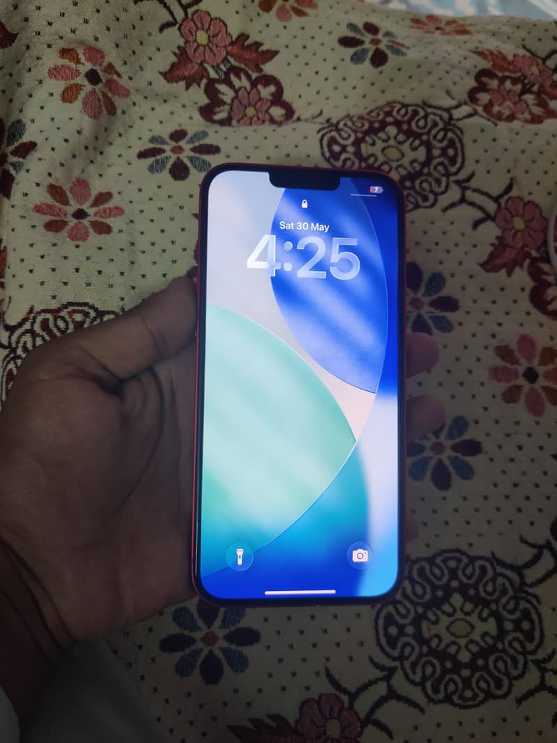 Apple iPhone 14 plus 0