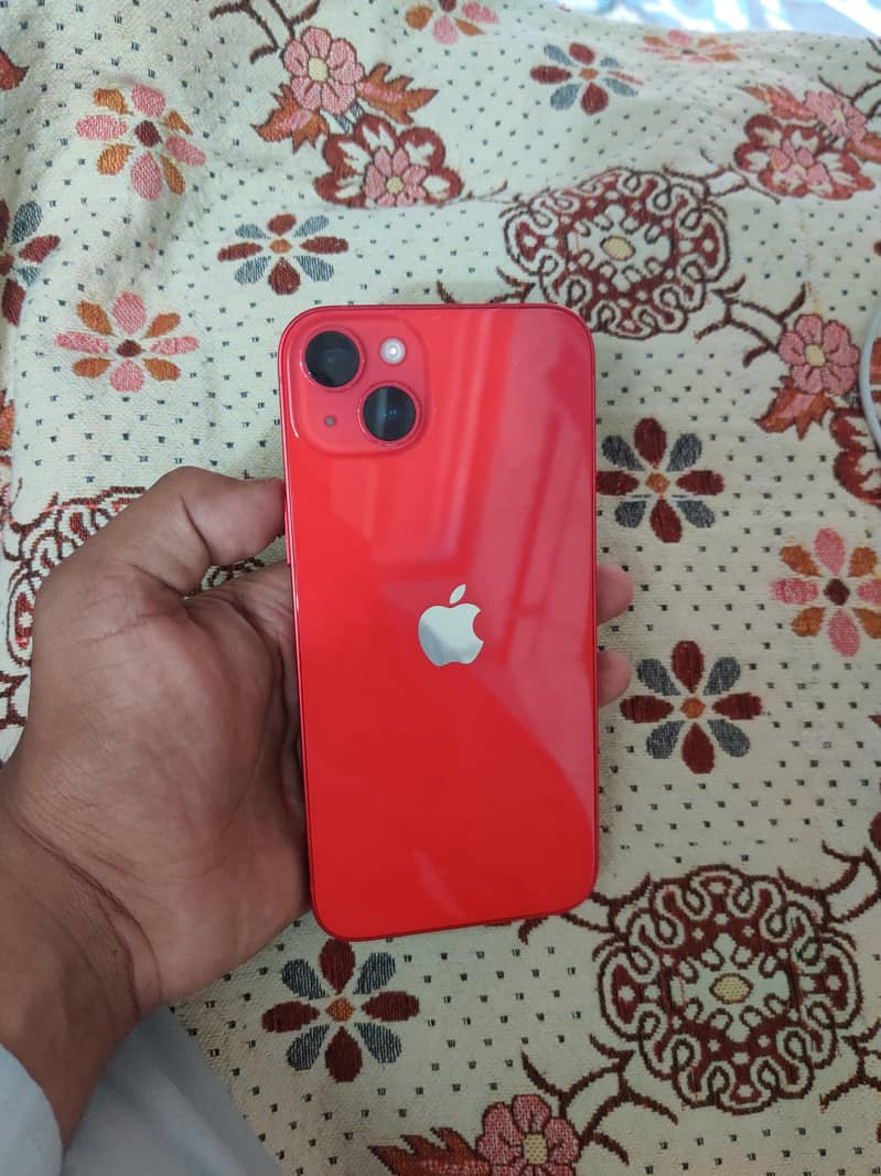 Apple iPhone 14 plus 1