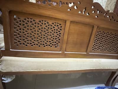 4seater sofa