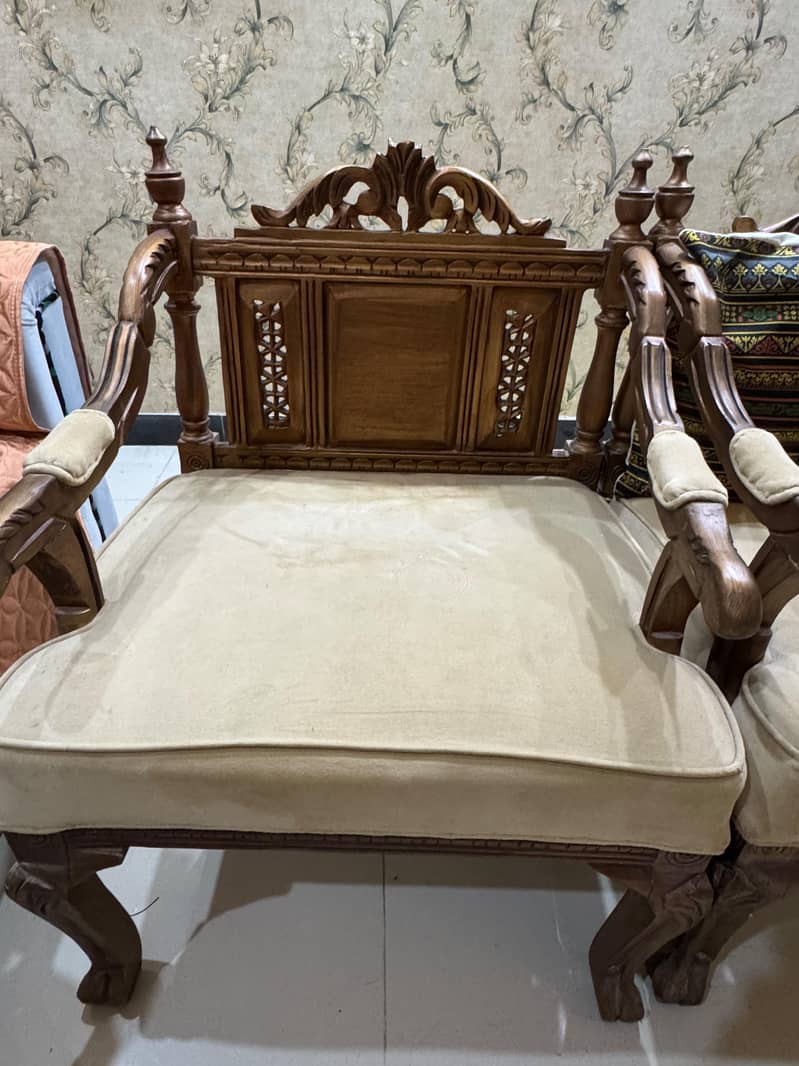 4seater sofa 1