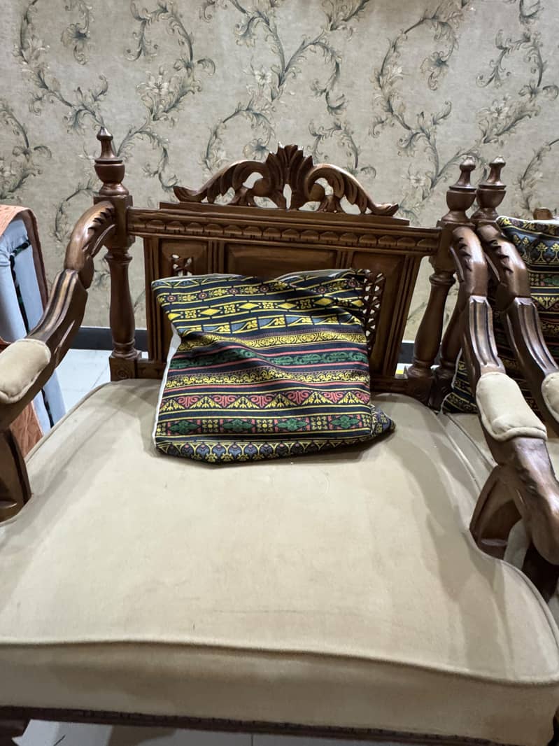4seater sofa 2