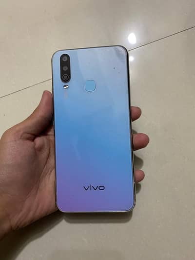 Vivo Y17 condition 10/10{EXCHANGE POSSIBLE}
