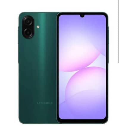 Samsung Mobile A07 5G