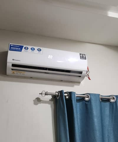 1year use inverter avail