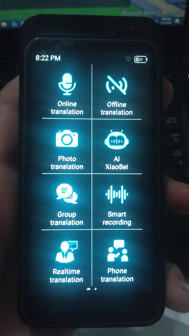 offline language translator 0