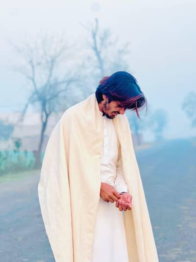 Hafiz Usman