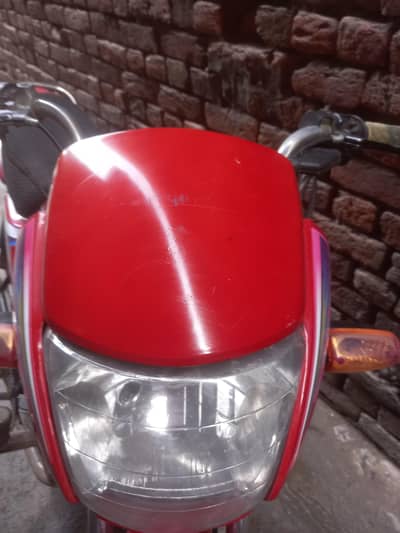 Honda Pridor