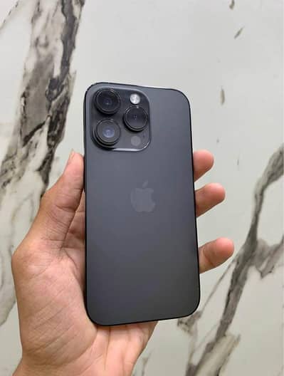 Apple iPhone 14 Pro