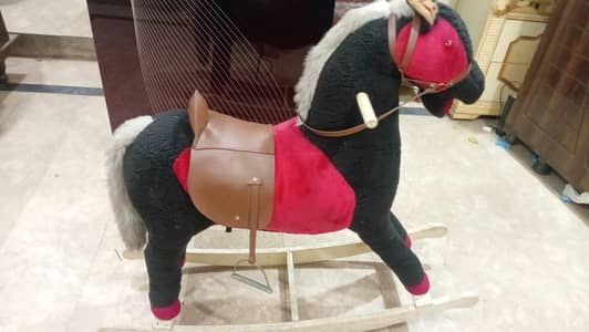 horse for sale 9/10