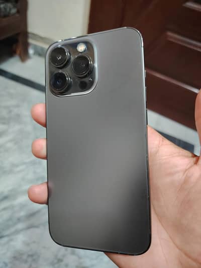 Apple iPhone 13 Pro Factory Unlock
