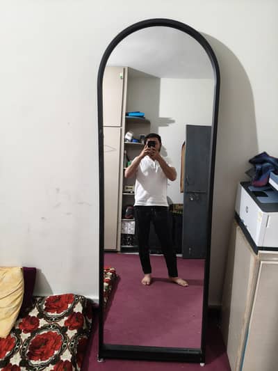Dressing Mirror