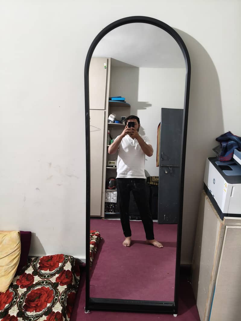 Dressing Mirror 0