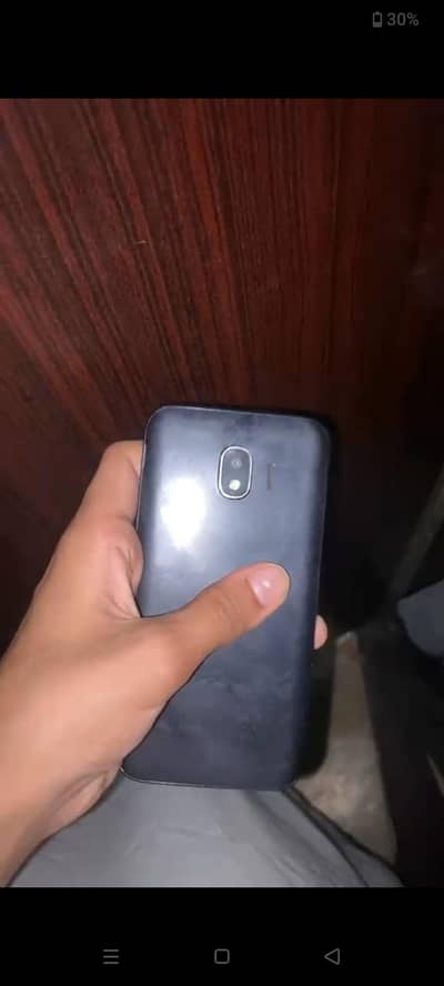 Samsung Mobile J4 PTA APPROVED