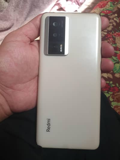 Xiaomi Redmi K60
