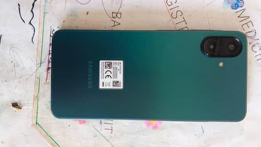 Samsung Galaxy A07 4G