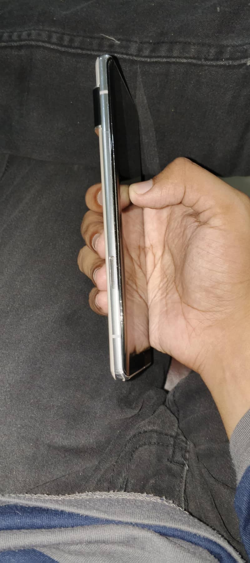 Google Pixel 6 Pro 6