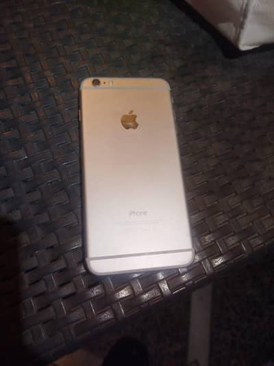 Apple iPhone 6 plus