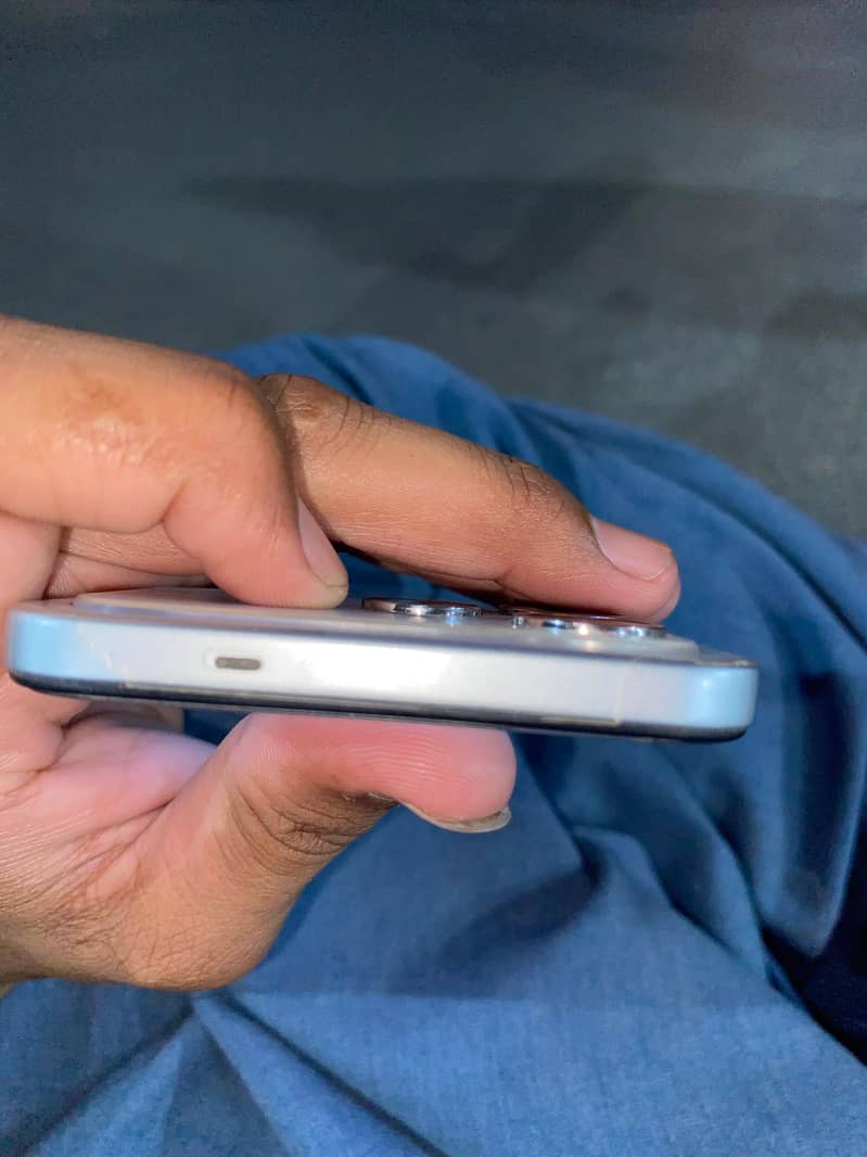 Tecno SPARK 40 4