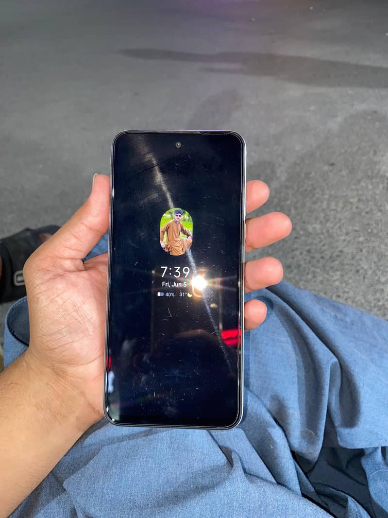 Tecno SPARK 40 10