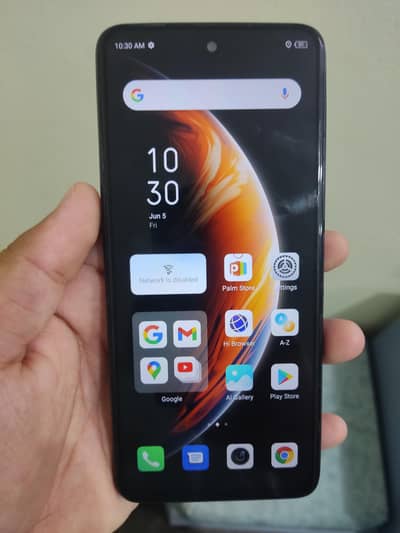 Infinix Zero X Neo
