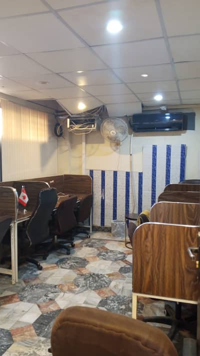 1350 SQ FT OFFICE AVAILABLE FOR RENT