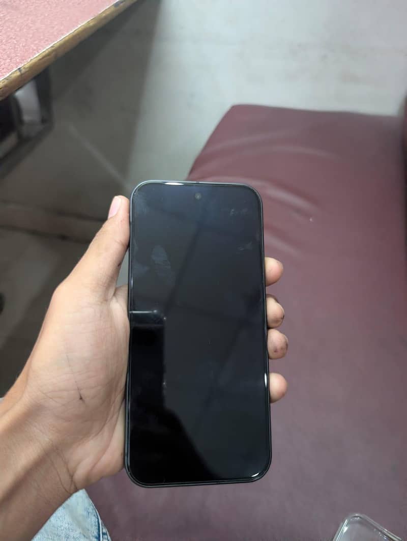 Google Pixel 9 3