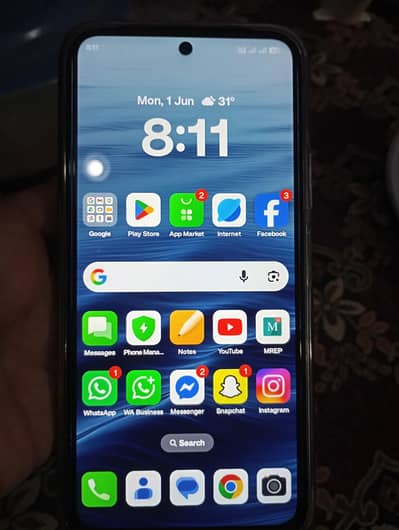 oppo a6k