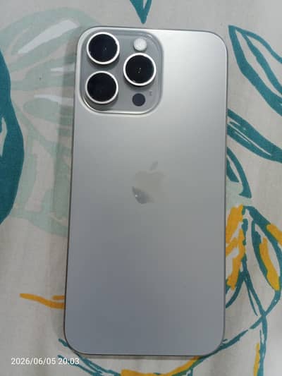 iphone 15 pro max jv